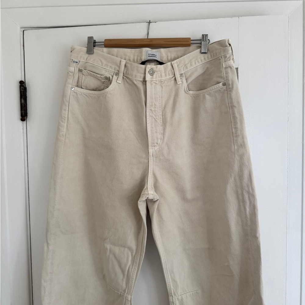 Citizens of Humanity Miro Relaxed Jeans - Picture 4 of 6